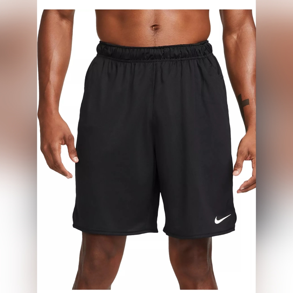 Nike Men's Dri-FIT Totality 9" shorts